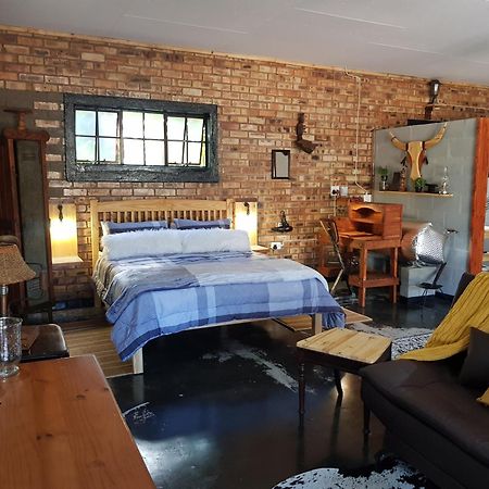 2K City Studios Not Self Catering Graskop Exteriör bild