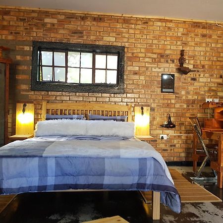 2K City Studios Not Self Catering Graskop Exteriör bild