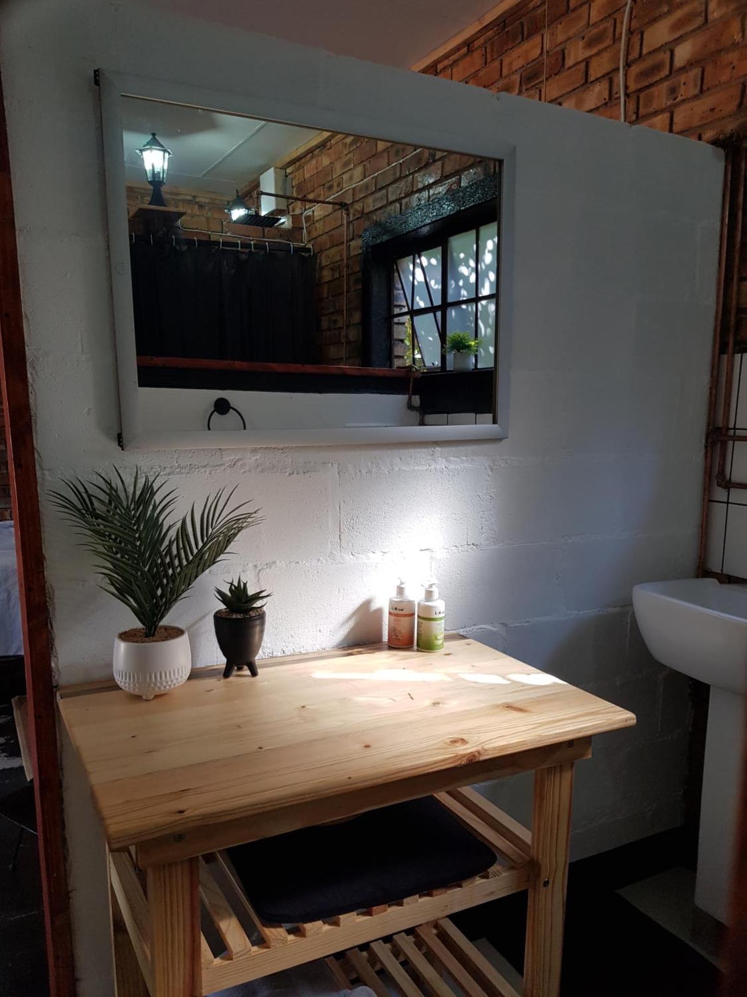 2K City Studios Not Self Catering Graskop Exteriör bild
