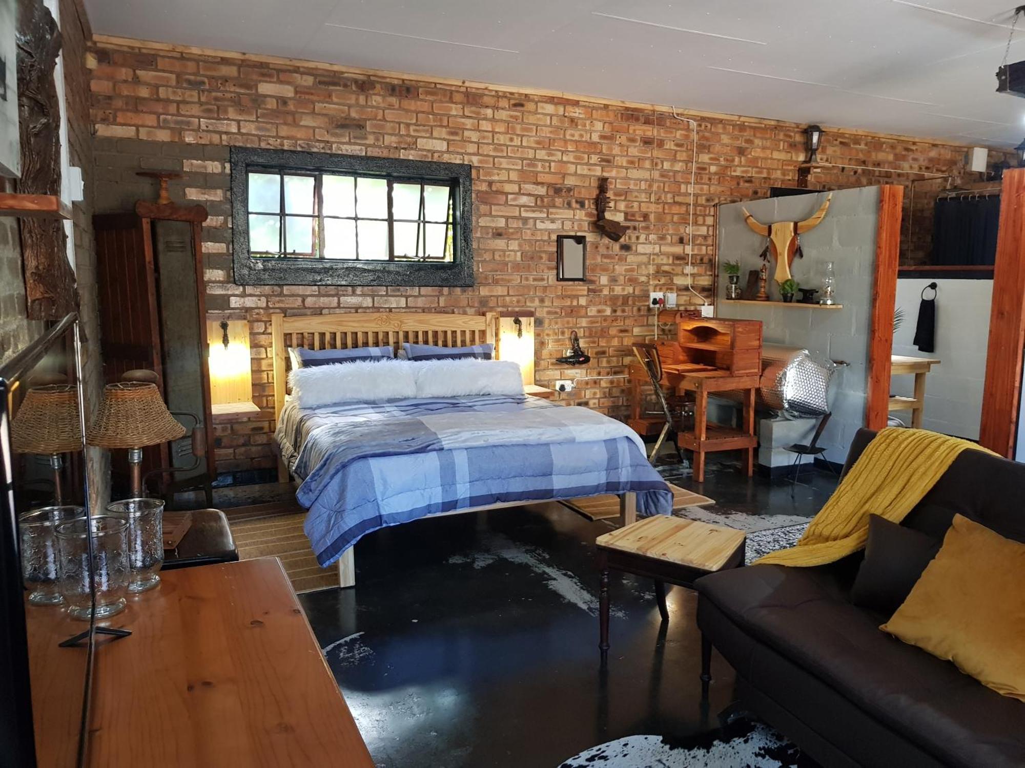 2K City Studios Not Self Catering Graskop Exteriör bild