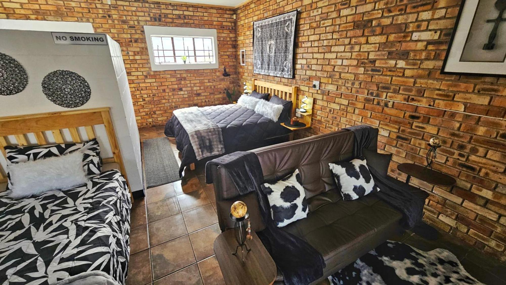 2K City Studios Not Self Catering Graskop Exteriör bild